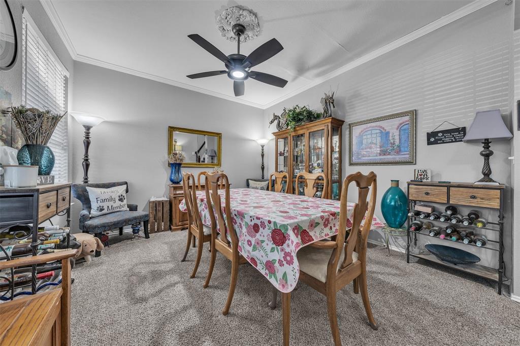 Park Glen Add - Residential