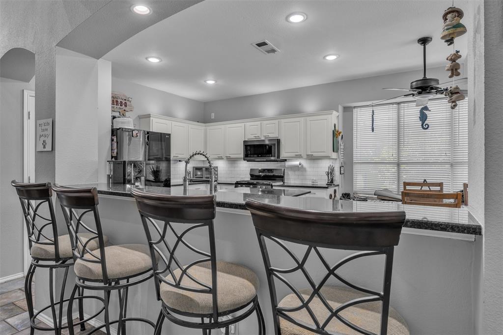 Park Glen Add - Residential