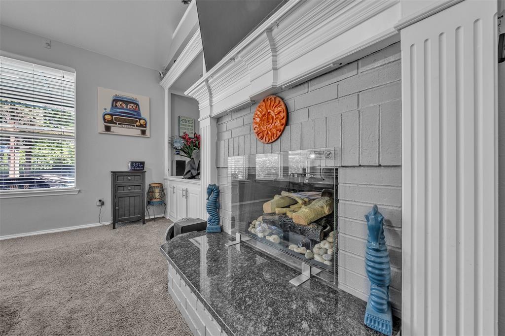 Park Glen Add - Residential