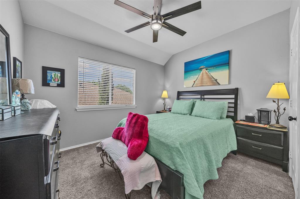 Park Glen Add - Residential