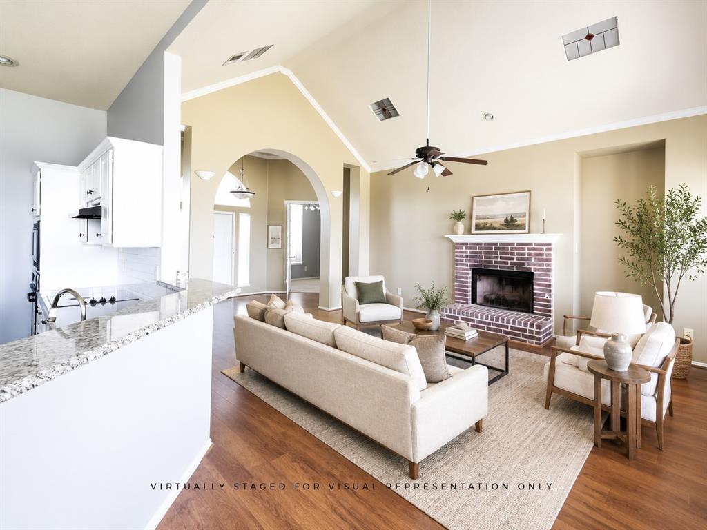 522 Shannon Drive