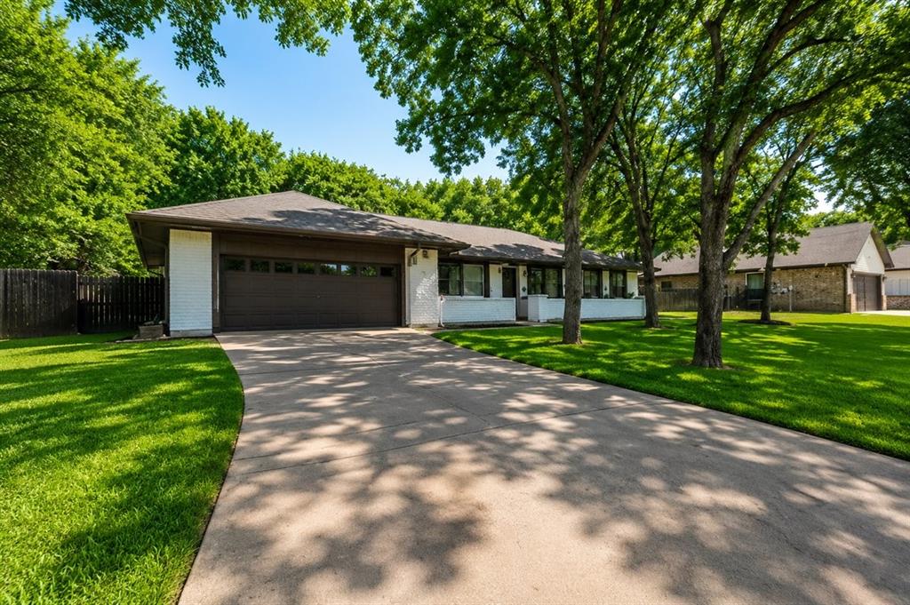 1416 Cheyenne Trail