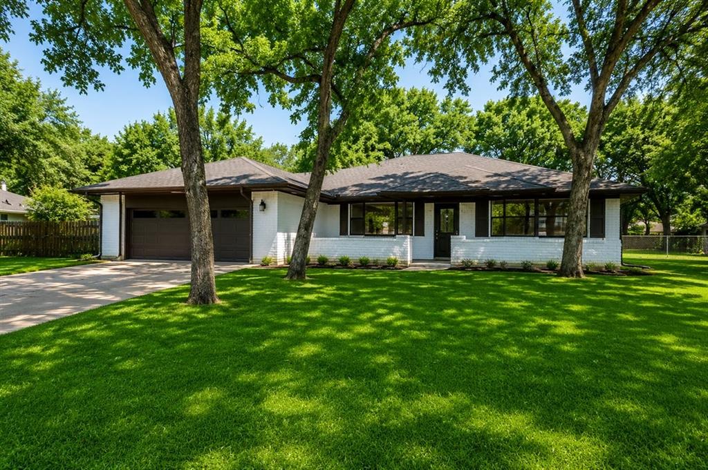 1416 Cheyenne Trail