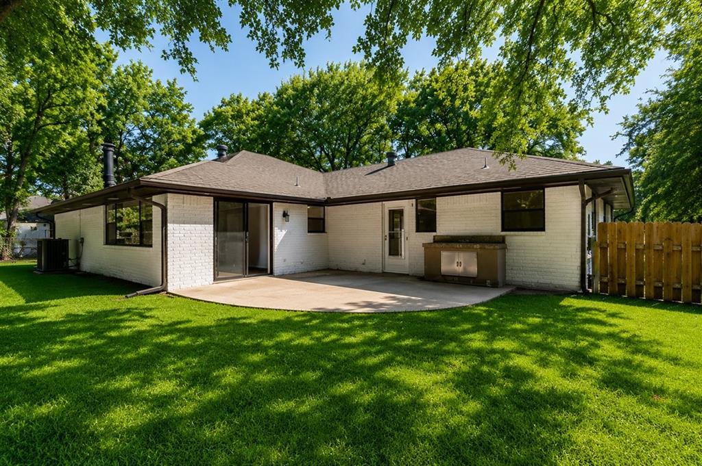 Indian Harbor Ph 16 - Residential