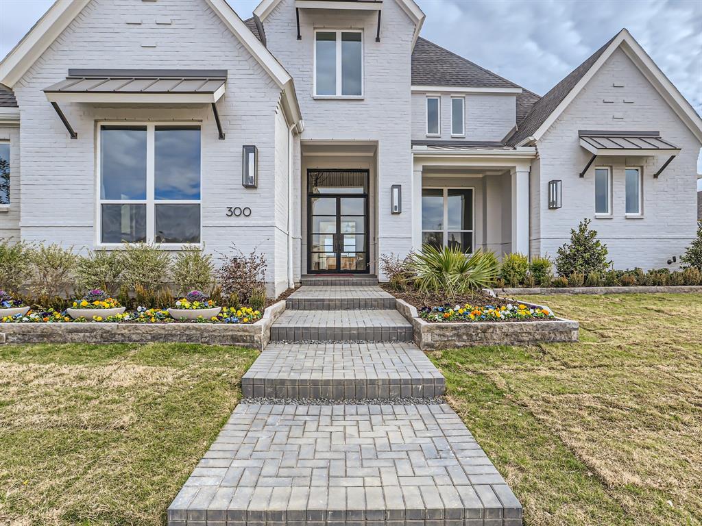 Windsong Ranch - Residential