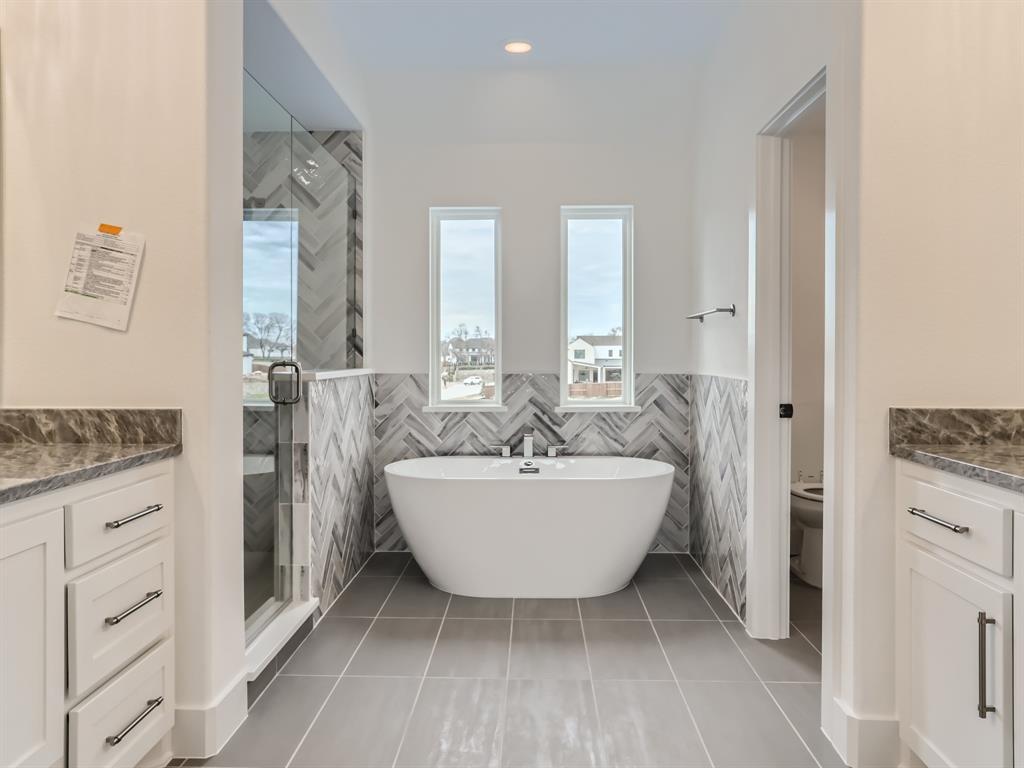 Windsong Ranch - Residential