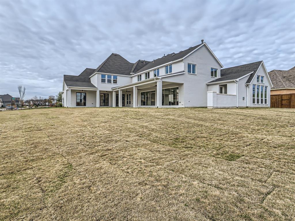 Windsong Ranch - Residential