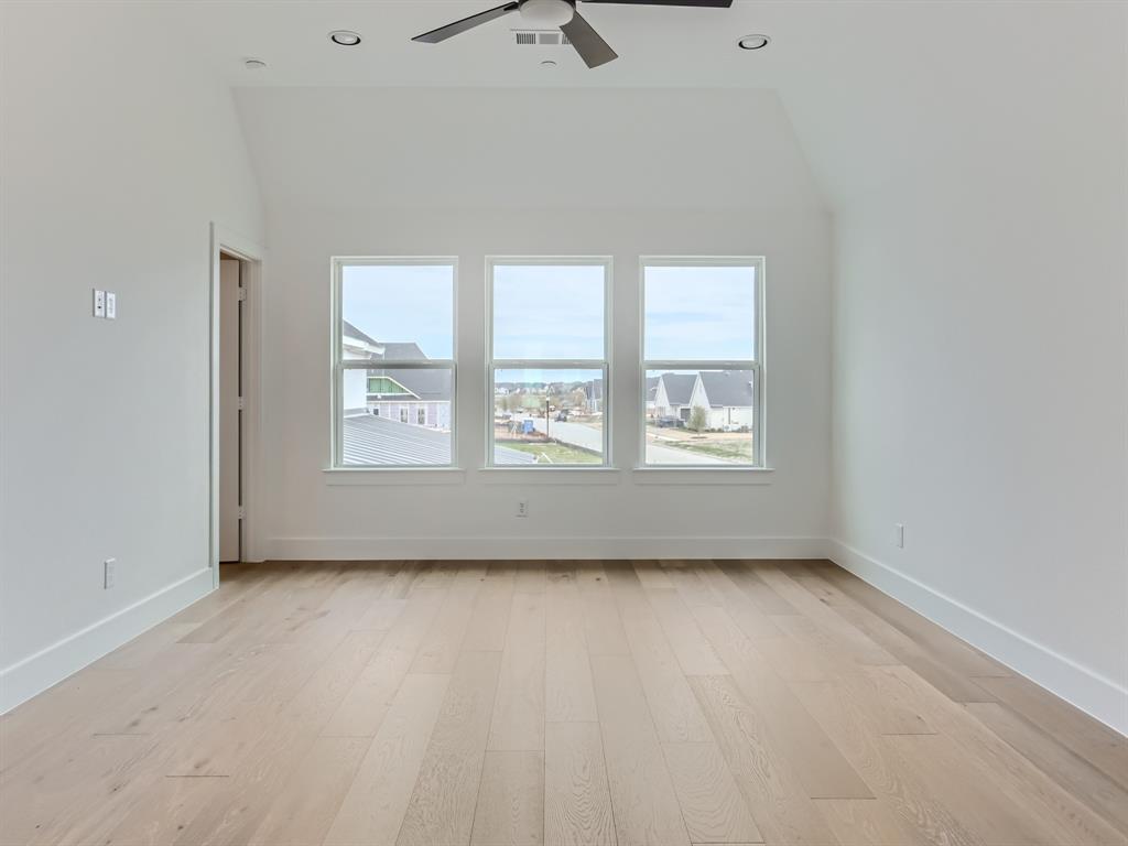 Windsong Ranch - Residential