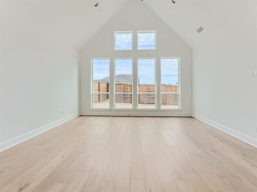 Windsong Ranch - Residential