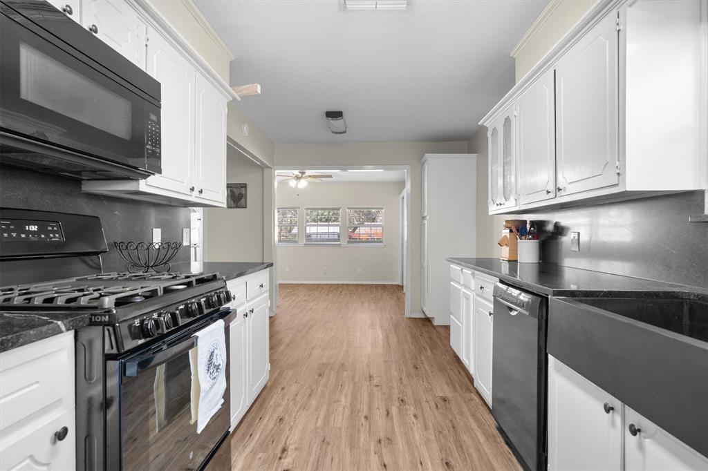 Hollymoor Estate - Residential