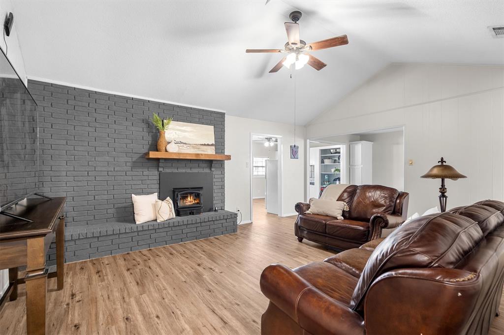 Hollymoor Estate - Residential