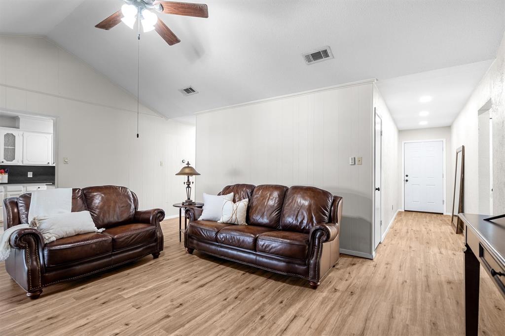 Hollymoor Estate - Residential