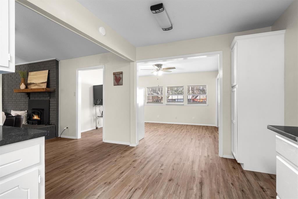 Hollymoor Estate - Residential