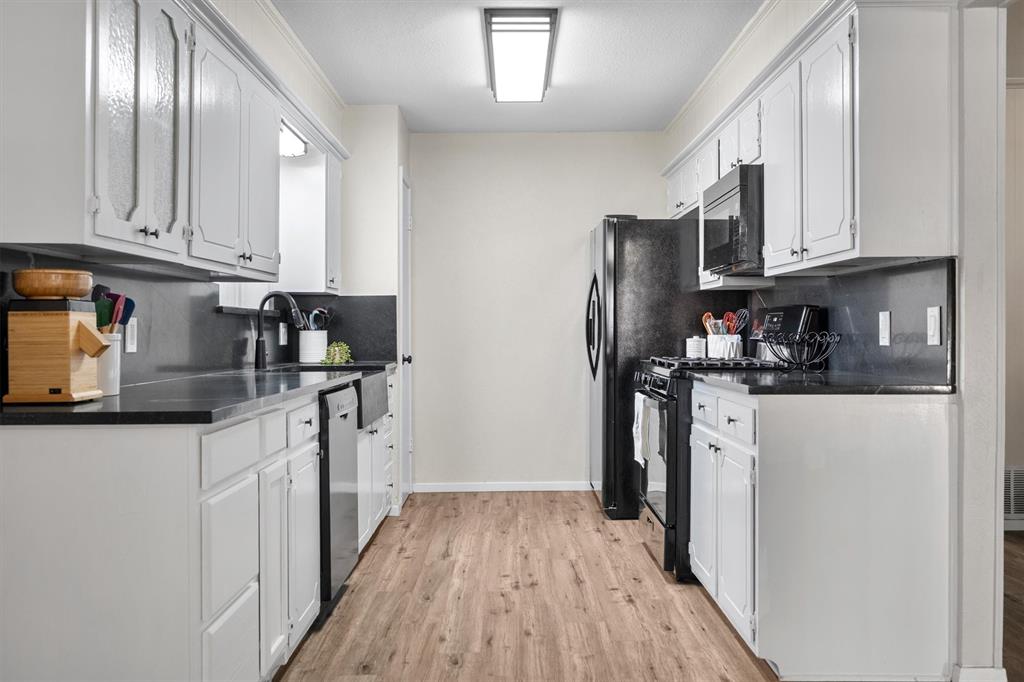 Hollymoor Estate - Residential