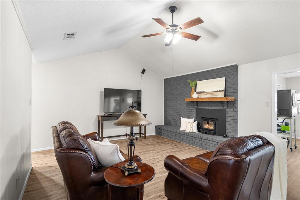 Hollymoor Estate - Residential