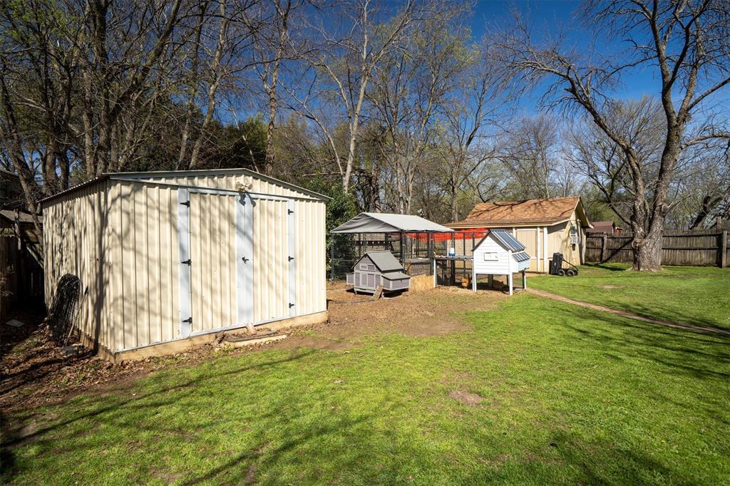 Hollymoor Estate - Residential