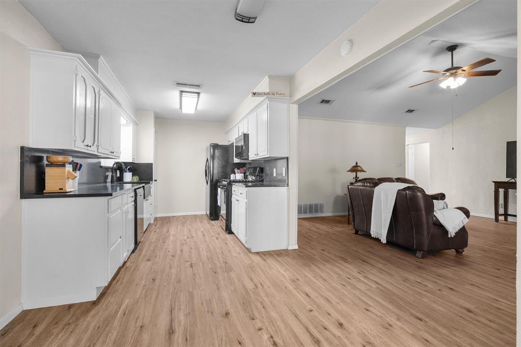 Hollymoor Estate - Residential