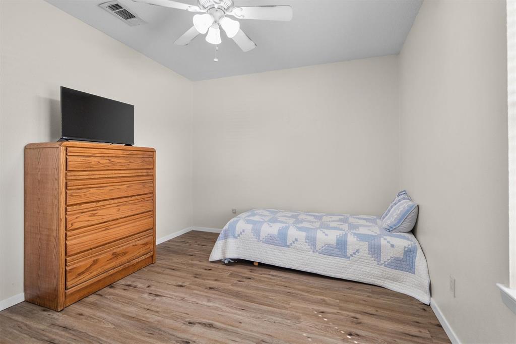 Hollymoor Estate - Residential