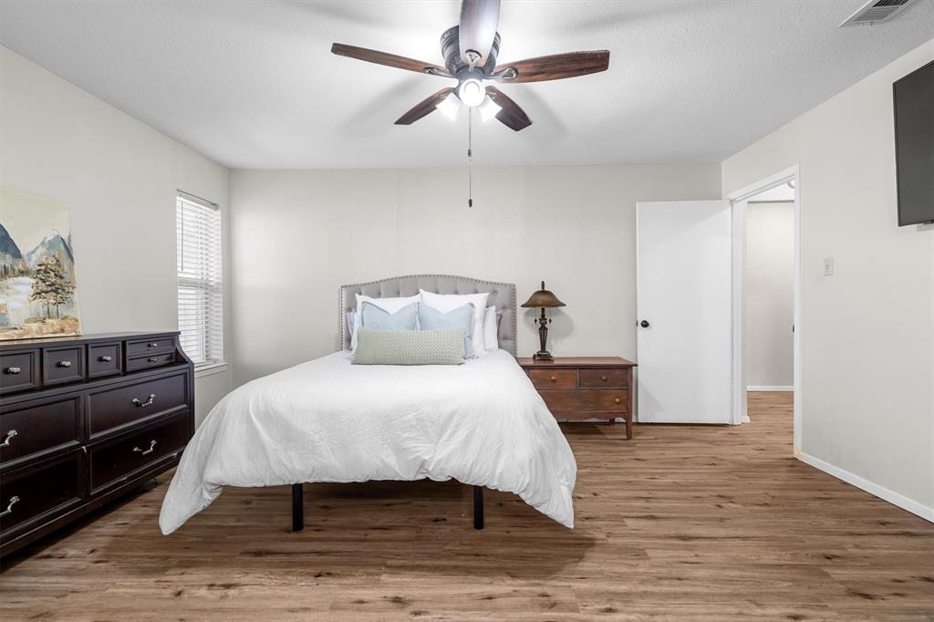 Hollymoor Estate - Residential