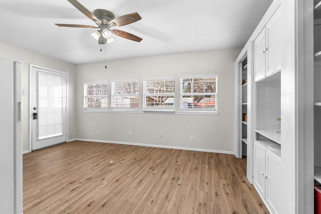 Hollymoor Estate - Residential