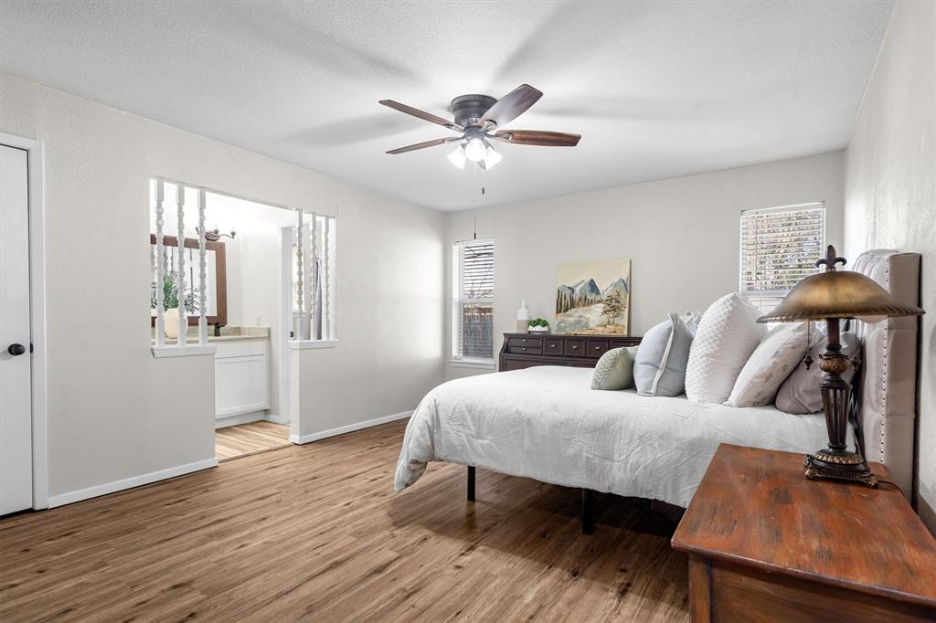 Hollymoor Estate - Residential