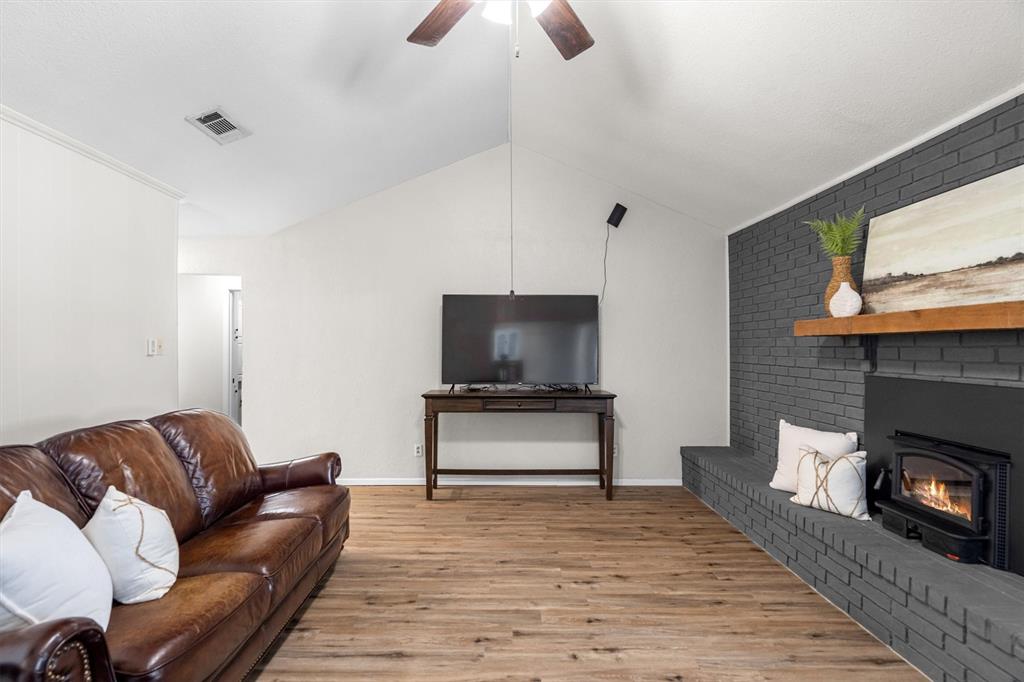 Hollymoor Estate - Residential