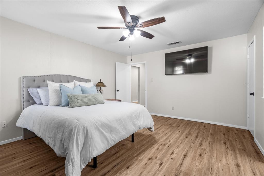 Hollymoor Estate - Residential