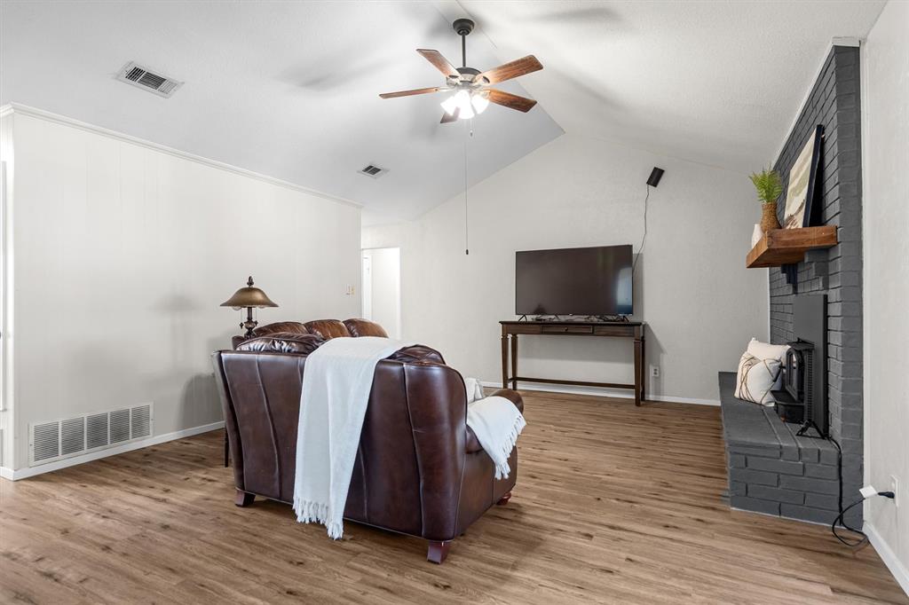 Hollymoor Estate - Residential