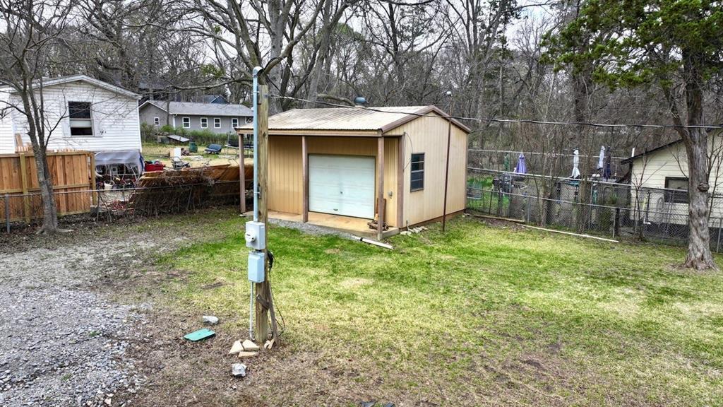 203 Preston Shores Drive