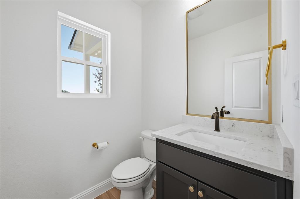 Arbor Vista - Residential