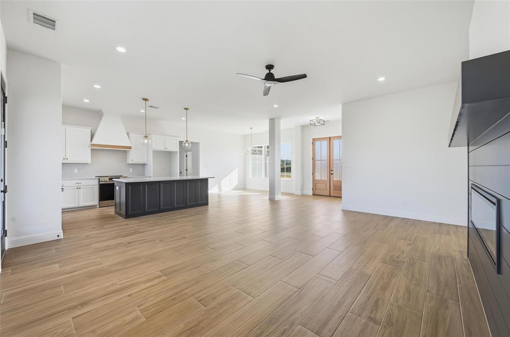 Arbor Vista - Residential