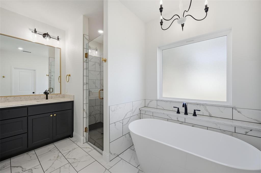 Arbor Vista - Residential