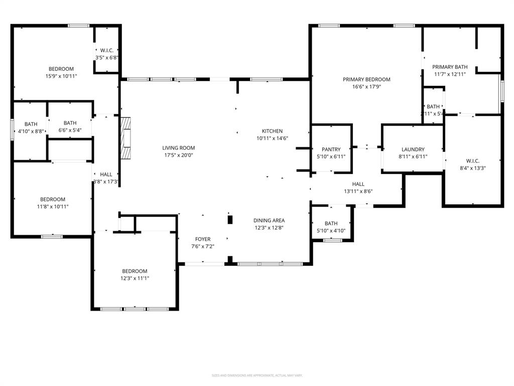 Arbor Vista - Residential