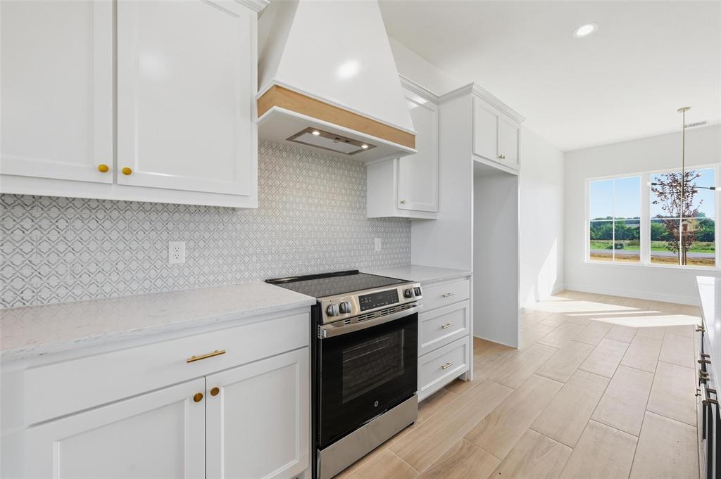 Arbor Vista - Residential