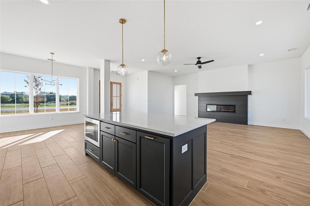 Arbor Vista - Residential