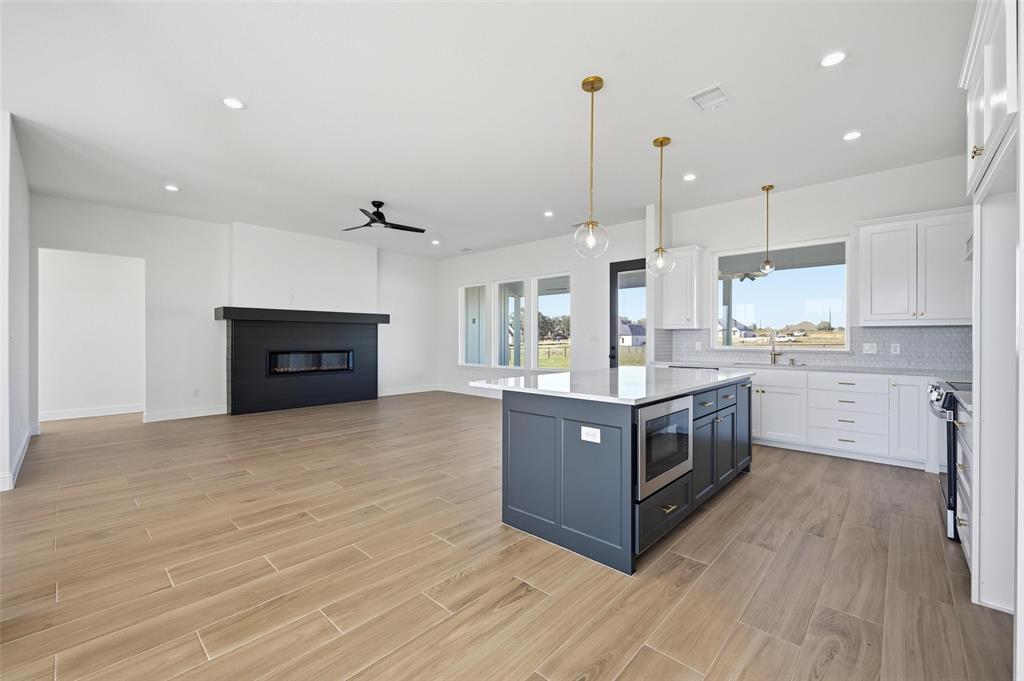 Arbor Vista - Residential