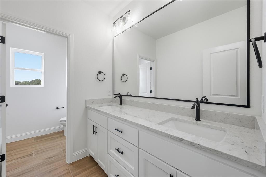 Arbor Vista - Residential