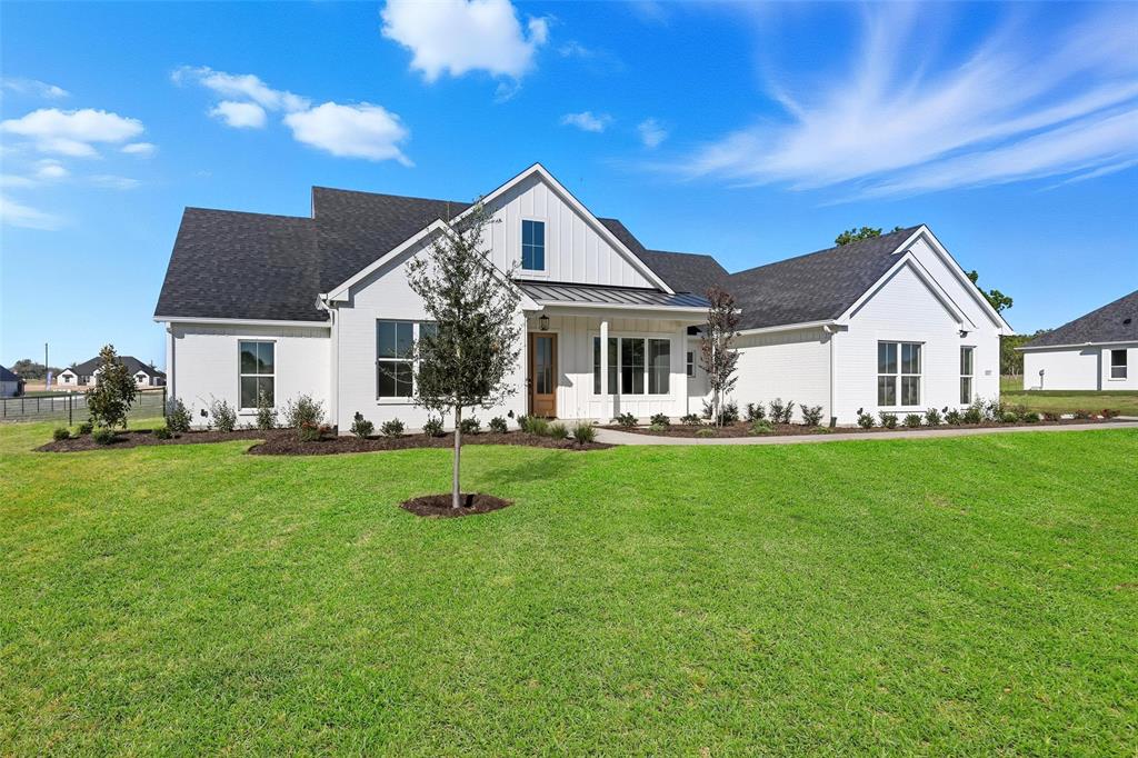 Arbor Vista - Residential