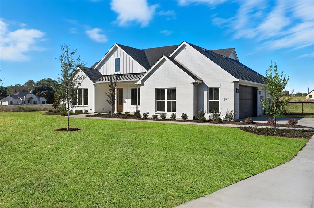 Arbor Vista - Residential