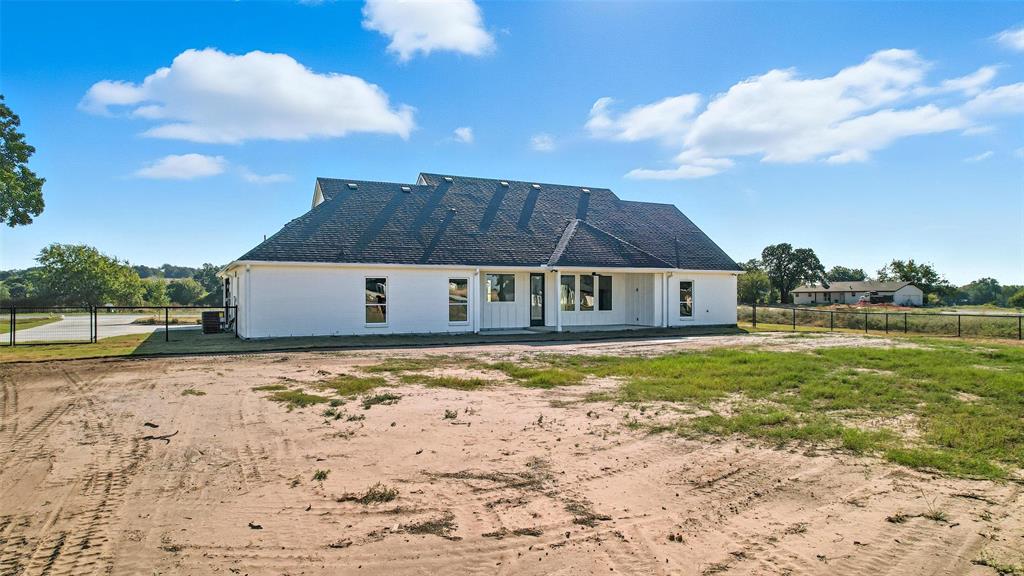 Arbor Vista - Residential