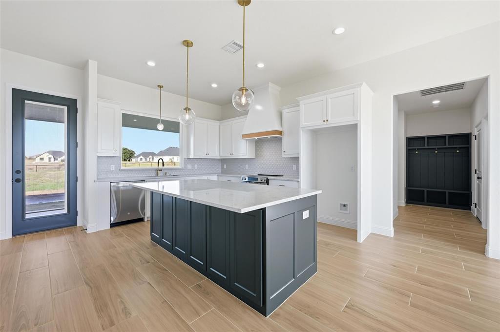 Arbor Vista - Residential