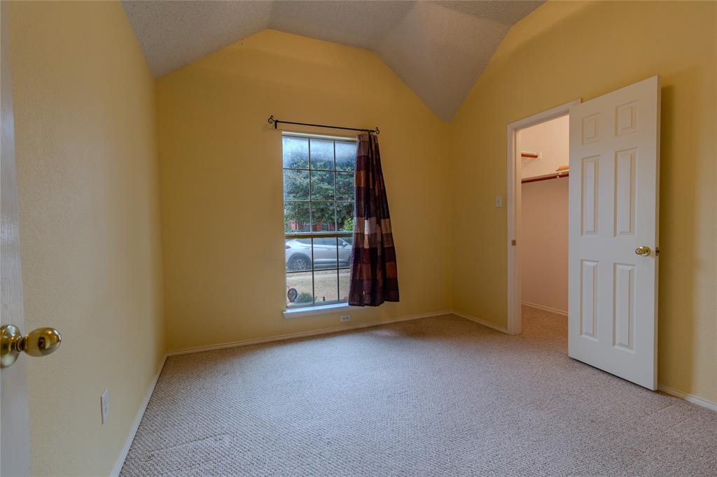 Summer Creek Ranch Add - Residential