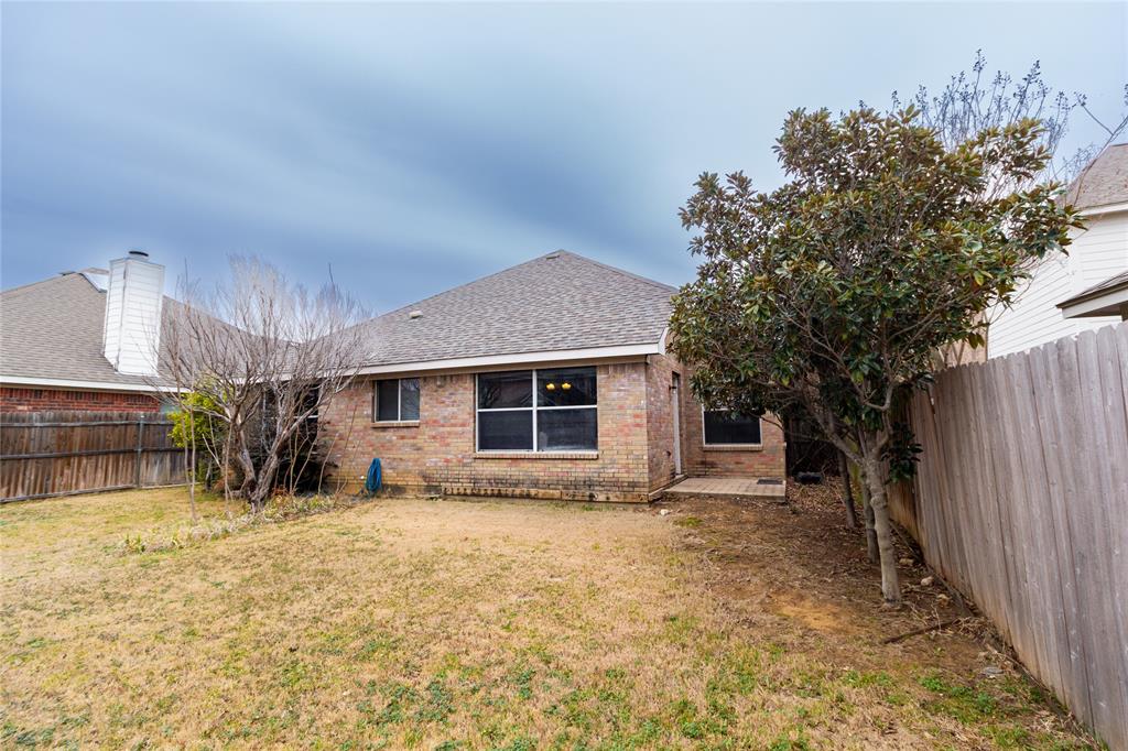 Summer Creek Ranch Add - Residential