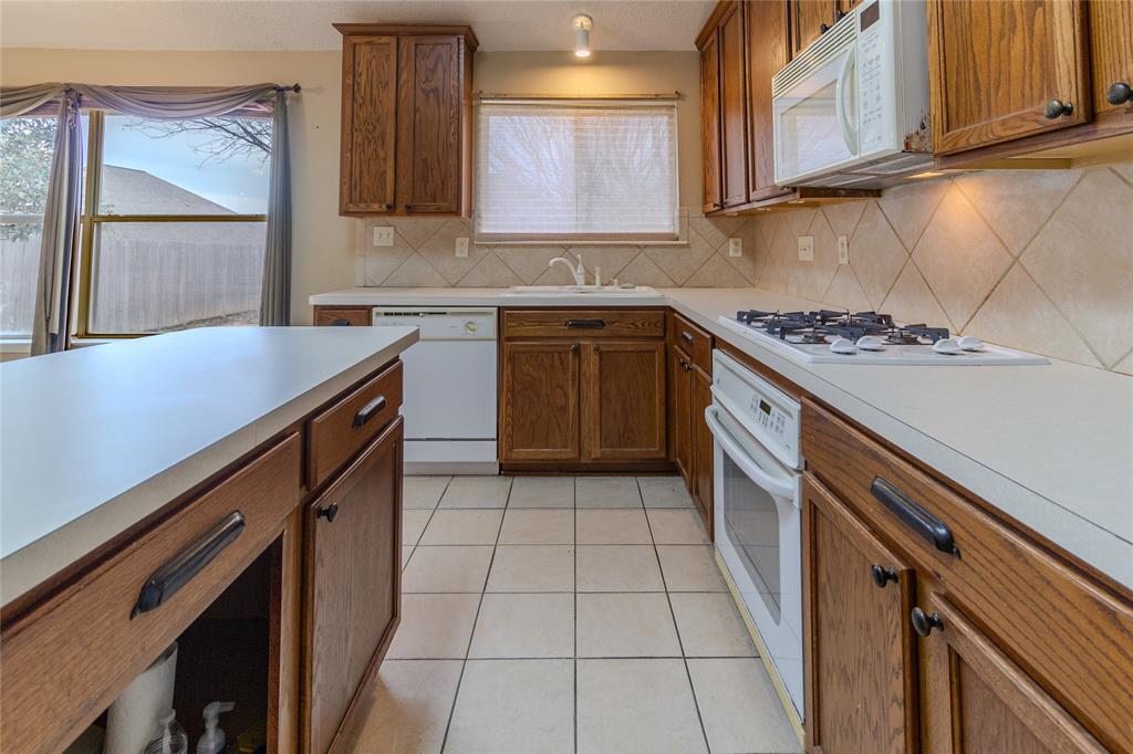 Summer Creek Ranch Add - Residential