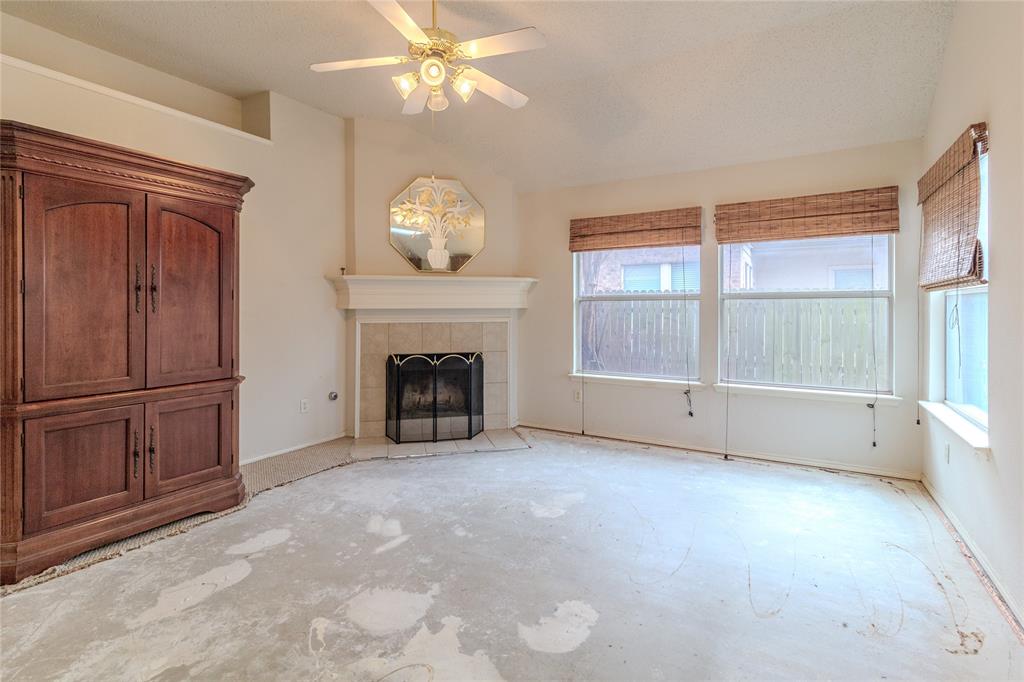 Summer Creek Ranch Add - Residential