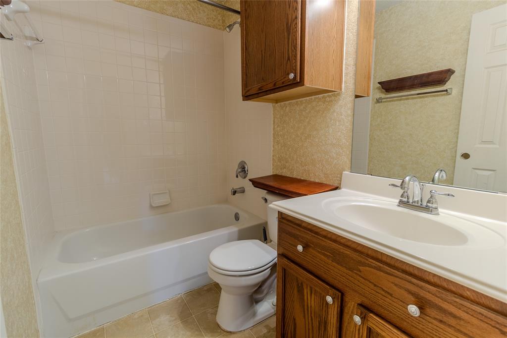 Summer Creek Ranch Add - Residential