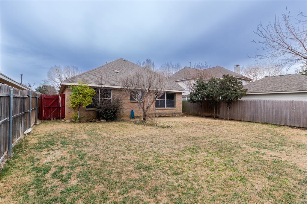 Summer Creek Ranch Add - Residential