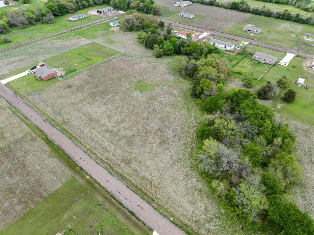 Lake Trail Estates - Land