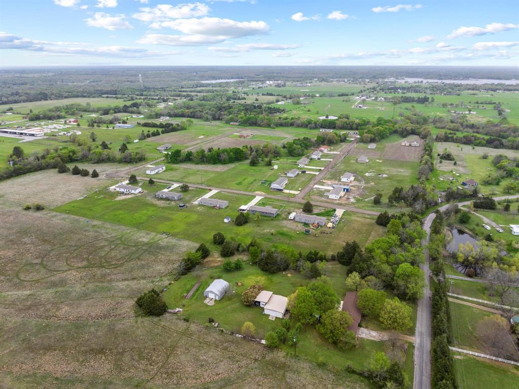 Lake Trail Estates - Land