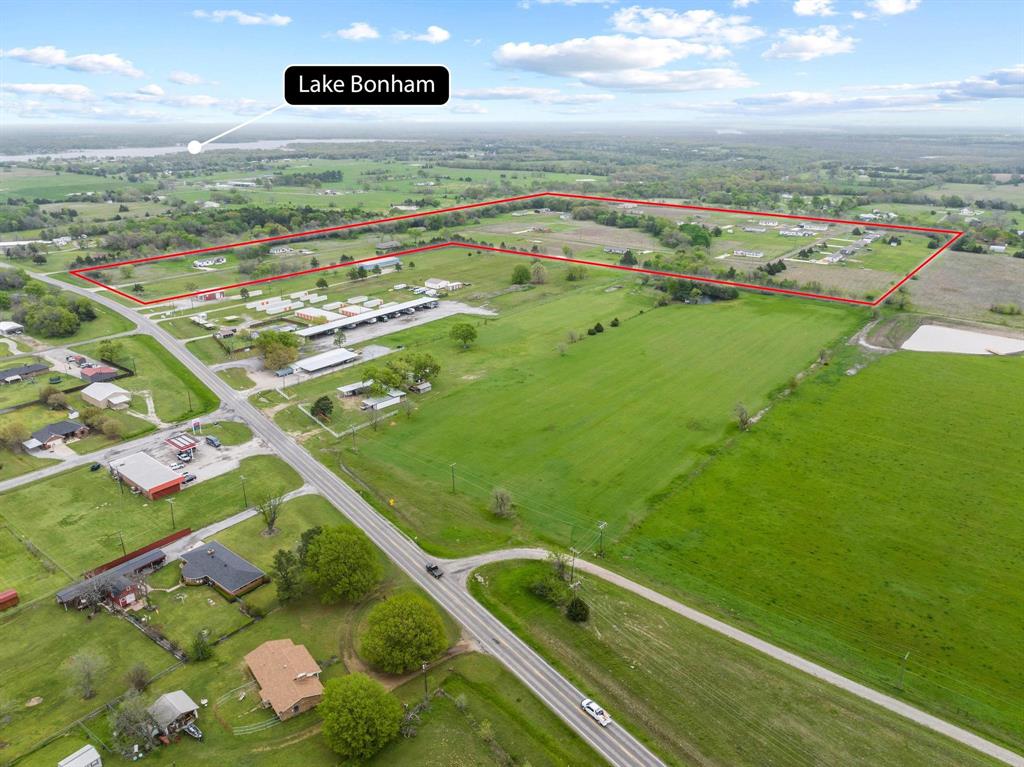 Lake Trail Estates - Land